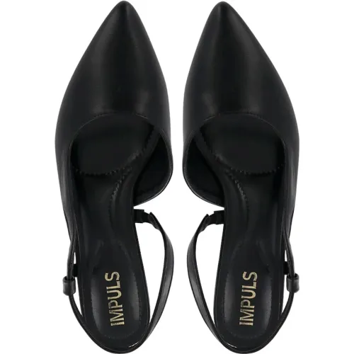 Impuls Zapatos Destalonados Mujer Adele18
